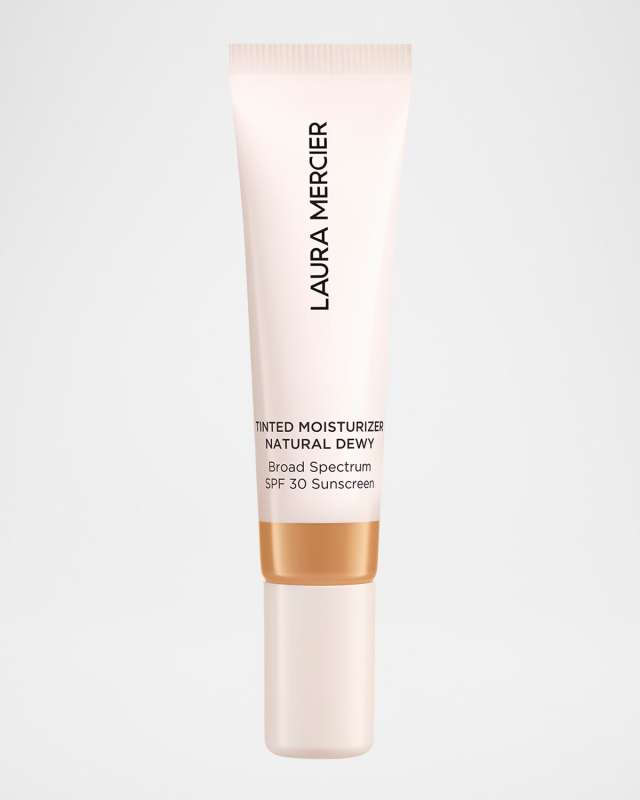 Tinted Moisturizer Natural Dewy SPF 30 Travel Size, 0.50 oz.